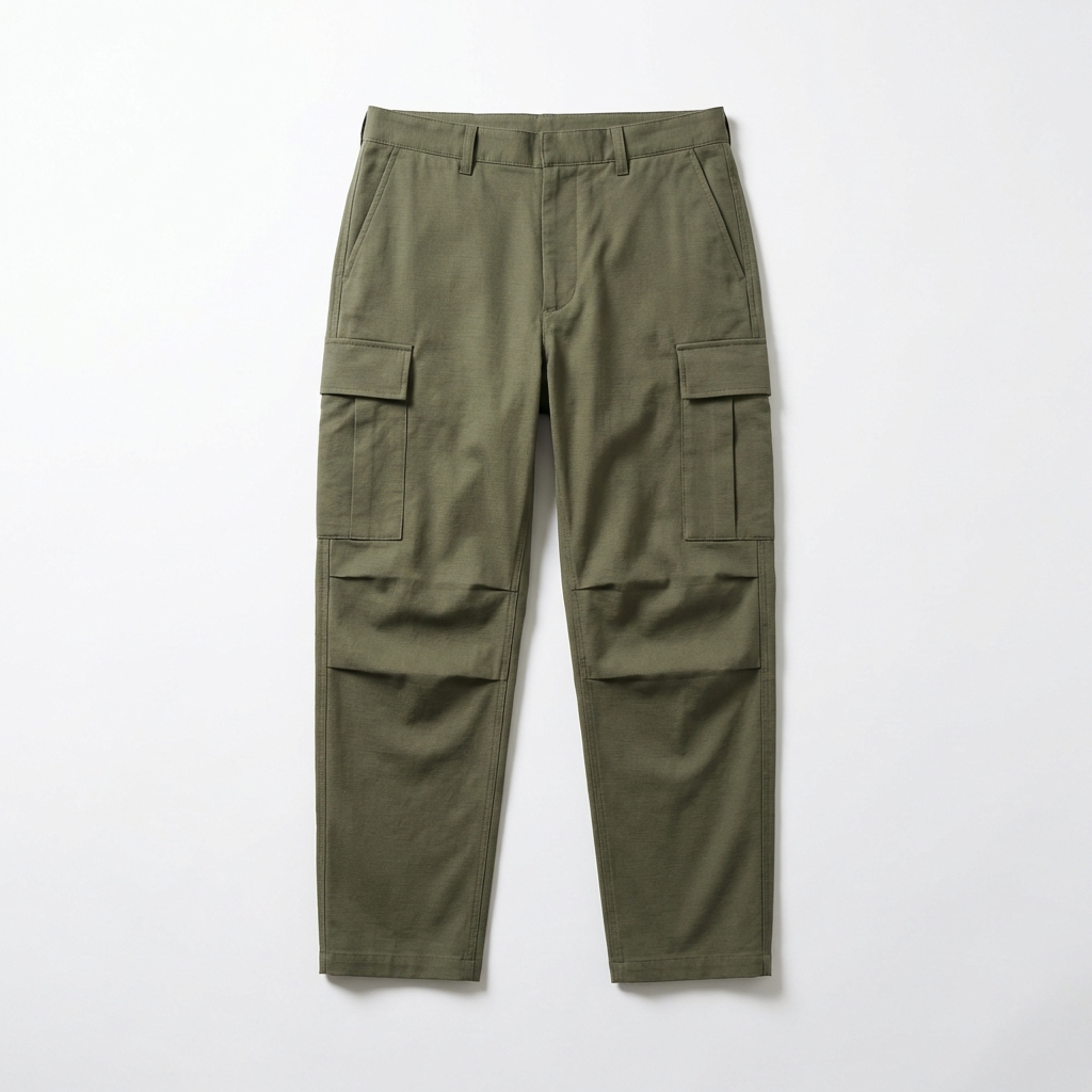 CARGO PANTS